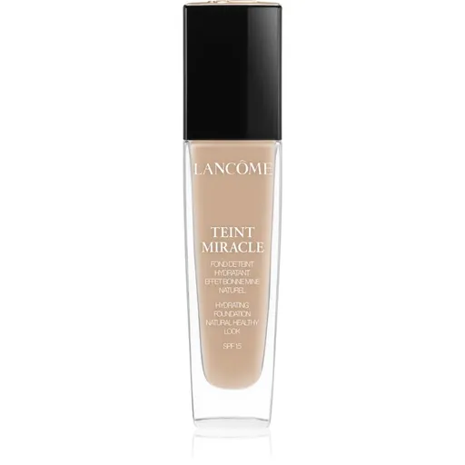 Lancôme Teint Miracle make-up pentru luminozitate culoare 045 Sable Beige 30 ml