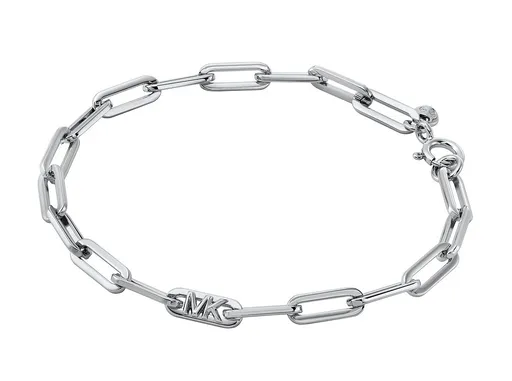 Michael Kors Brățară fashion din argint Premium MKC174400040