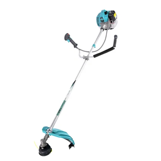 Motocoasa Benzina 2T 52cc cu 4 Accesorii Detoolz DZ-M121