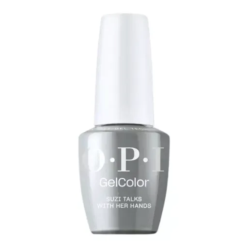 OPI Ojă-gel GelColor 15 ml Suzi Talks With Her Hands