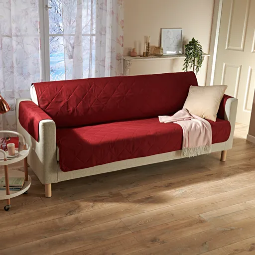 Husă pentru canapea cu 3 locuri