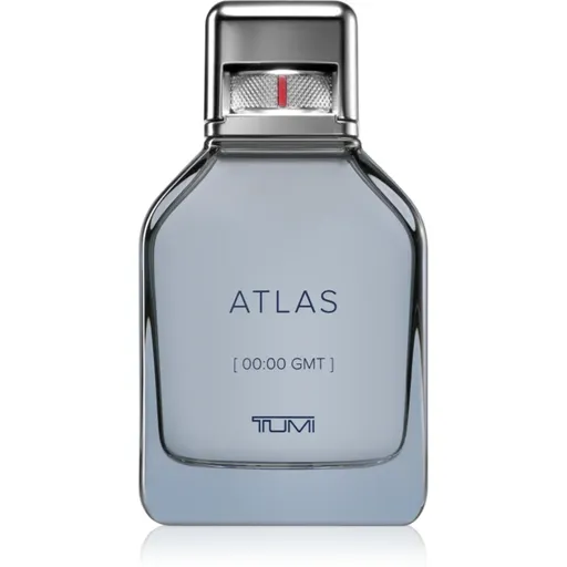 TUMI Atlas Eau de Parfum pentru bărbați 100 ml