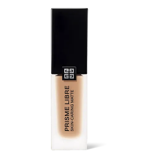 Givenchy Machiaj lichid Prisme Libre Skin-Caring Matte (Foundation) 30 ml 4-C305