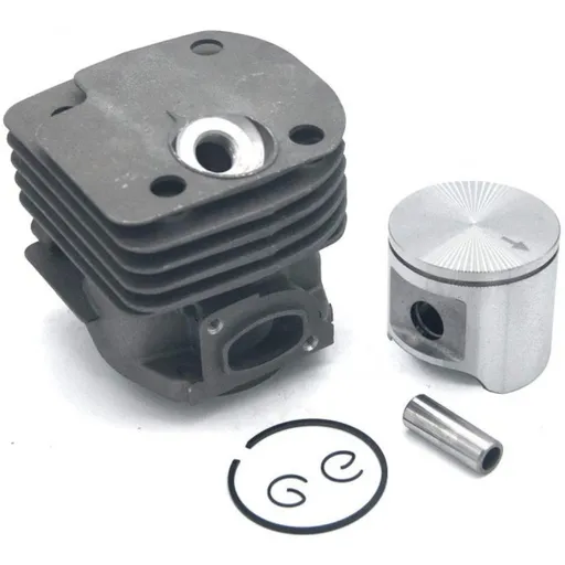 Kit Cilindru Drujba Husqvarna  362, 365 - 48mm (Prindere surub), CAL II