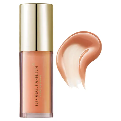 Luciu pentru Buze Hidratant si Stralucitor - Honey Clay 103