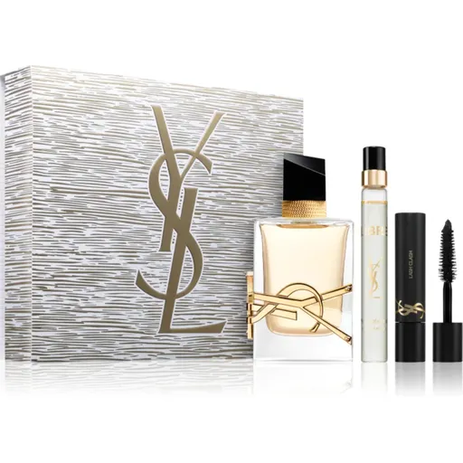 Yves Saint Laurent Libre set cadou pentru femei