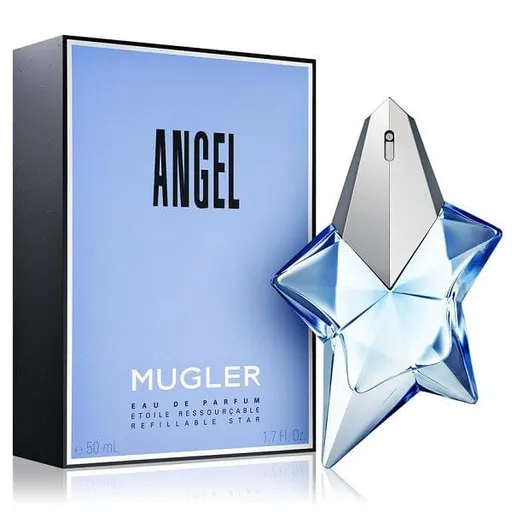Thierry Mugler Angel - EDP (reîncărcabil) 25 ml