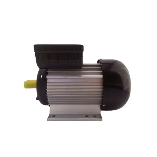 Motor Electric Monofazat 2.2 Kw 1500 / 3000 Rpm (Cupru)