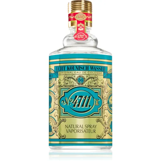 4711 Original eau de cologne cu atomizor unisex 100 ml