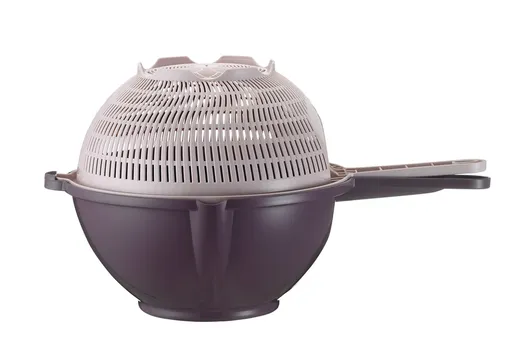 Strecurătoare cu bol