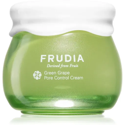 Frudia Green Grape crema gel pentru hidratare. pentru micsorarea porilor 55 g