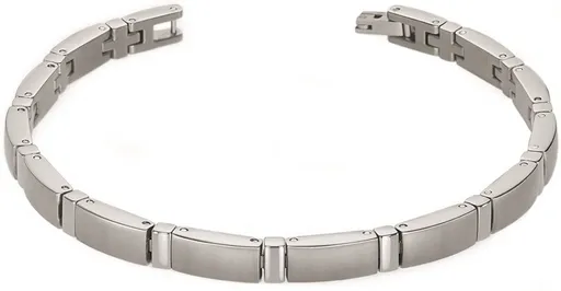 Boccia Titanium Brățară din titan 0371-01