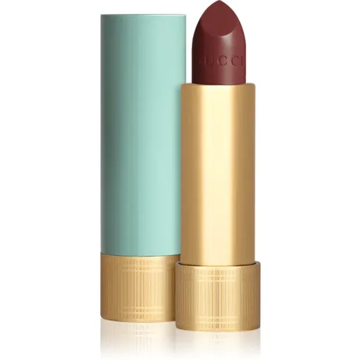 Gucci Gucci Beauty Baume à Lèvres balsam de buze colorat culoare 05 Ester Rosewood 3.5 g