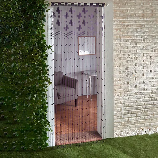 Perdea cu ”Fluturi”