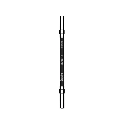 Clarins Creion pentru ochi rezistent la apă (Waterproof Eye Pencil) 1,2 g 01