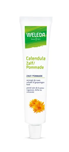 Weleda Unguent de gălbenele 25 g