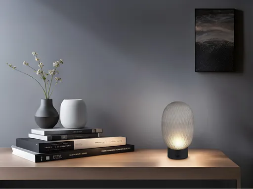 Lampa de masa Facette, TRIO, 17.5x28.5 cm, 25W, 1x E27, metal, negru mat/gri