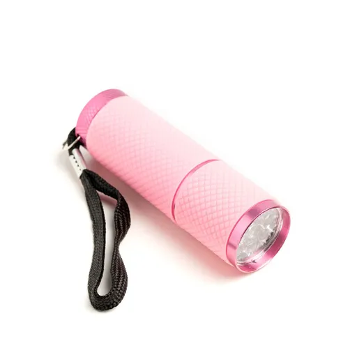 Lampa LED mini Roz Oranjollie