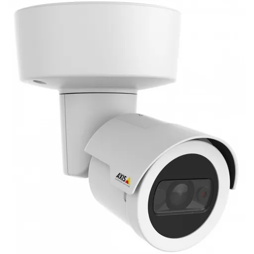 Camera mini bullet IP AXIS M2025-LE 2MP, 2.8mm, IR 15m, IP66, NAS, PoE, microSD