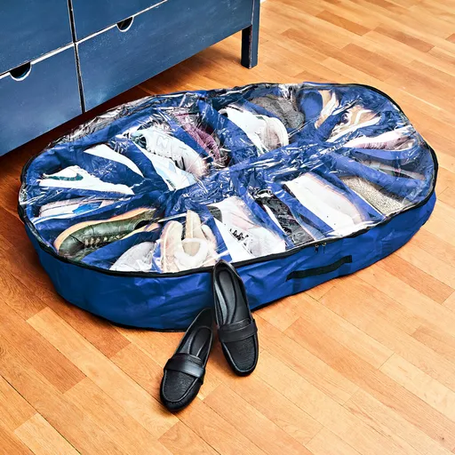 Cutie de depozitare pantofi Clarsen