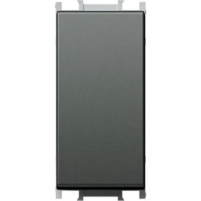 PUSH BUTTON 1WAY16A 250V~ 1M A, TEM Modul TEM-SM11AT-U