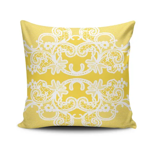 Husa de perna, NKLF-243, 43x43 cm, Multicolor