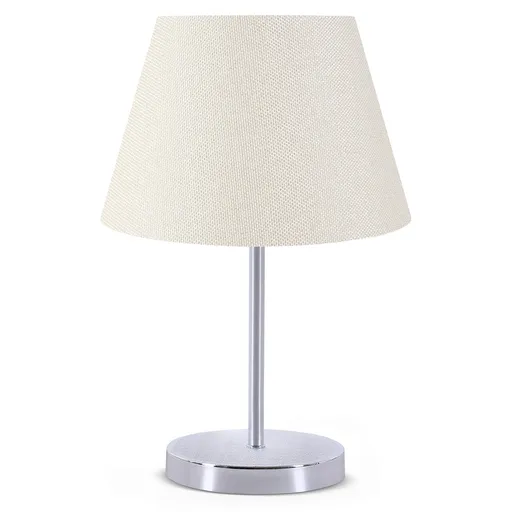 Lampa de masa, Opviq, 780SGN1813, Crem