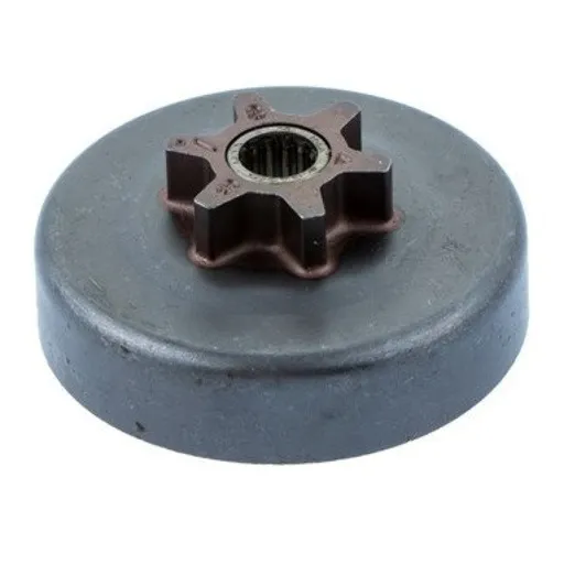 Oala Ambreiaj Drujba Husqvarna 130, 135 Mark II stea (pas 3/8") Originala