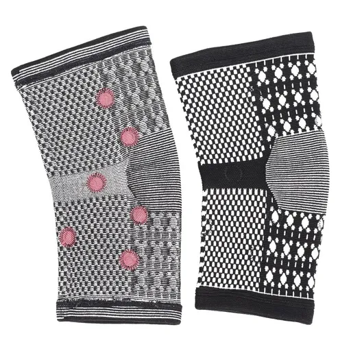 Genunchieră cu magneți, L, L