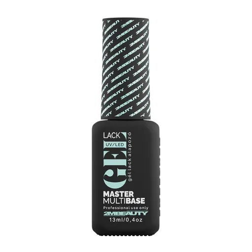 Oja Semi GELlack 2M Hema Free Master Multi Base+