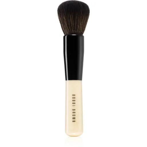 Bobbi Brown Bronzer Brush pensula pentru bronzer 1 buc