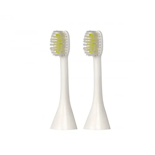 Silk'n Capete de schimb pentru periuța de dinți ToothWave Soft Small 2 buc