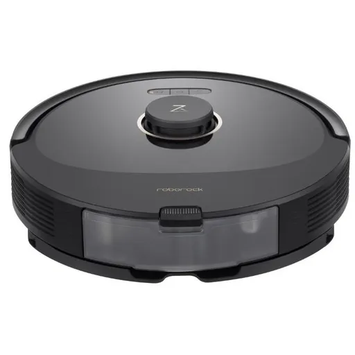 Roborock Q8 Max Vacuum Cleaner - Black Q8M52-00