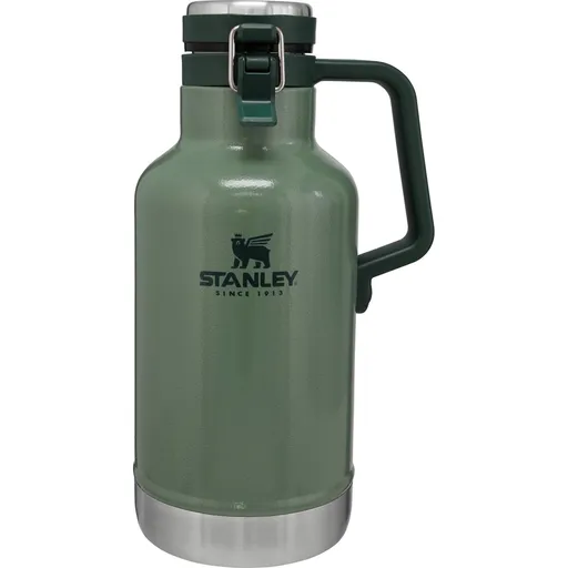 Stanley Cană pentru bere Easy-Pour Growler 1,9 lHammertone Green