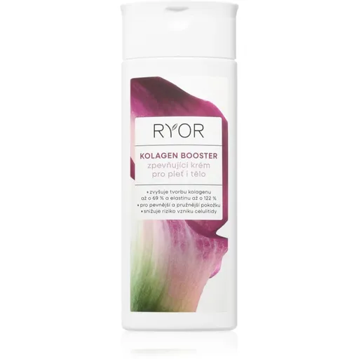 RYOR Body Form lotiune de corp pentru fermitate 200 ml