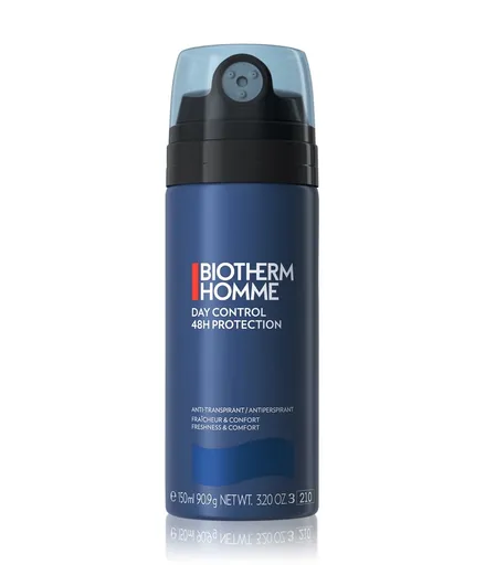 Biotherm Spray deodorant Homme Day Control (Anti-Perspirant Aerosol Spray) 150 ml