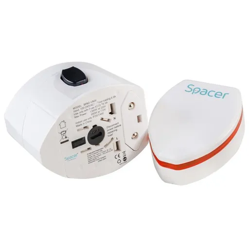 ADAPTOR UNIVERSAL SPACER SPAD-UNIV