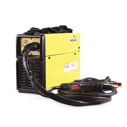 Aparat de sudura INTENSIV tip MIG-MAG - MIG 130S