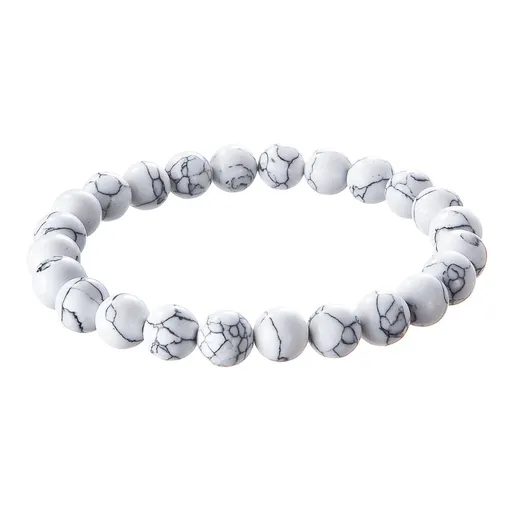 Evolution Group - Pavona Brățară minerală din howlit 43056.3