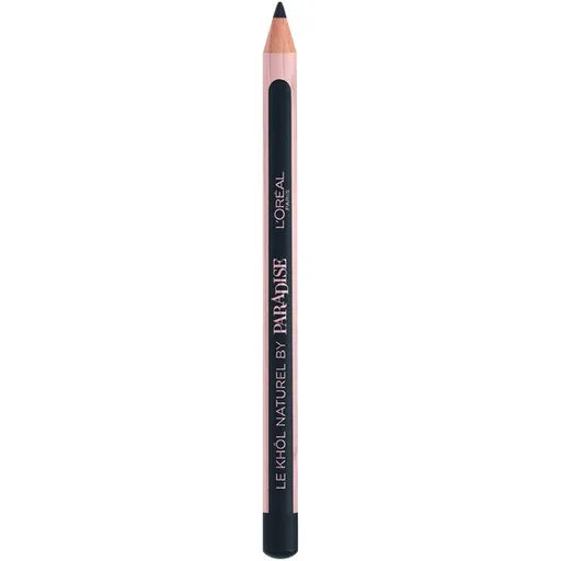 L'Oréal Paris Creion pentru ochi Le Khol Eyeliner de Superliner 1,2 g Midnight Black