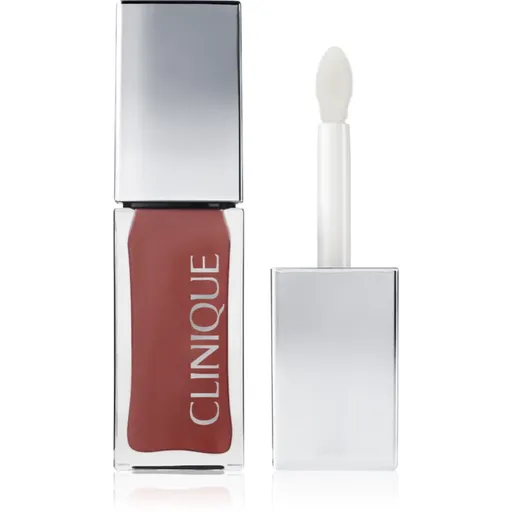 Clinique Pop™ Lip and Cheek Oil ulei multifuncțional buze si obraz culoare Nude Honey 7 ml