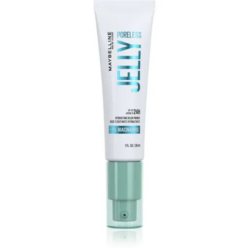 MAYBELLINE NEW YORK Primer Jelly baza de machiaj 30 ml