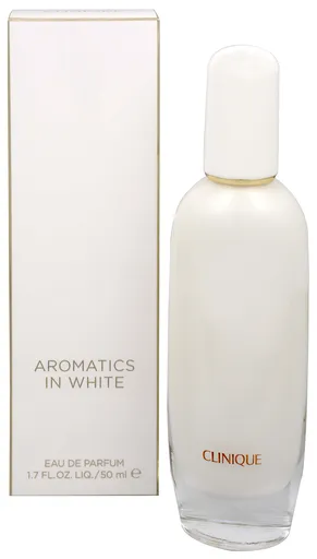 Clinique Aromatics In White - EDP 100 ml