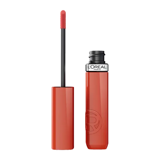 L'Oréal Paris Ruj lichid Infaillible (Laque Resistance) 4.3 ml 601 Worth It