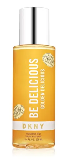 DKNY Golden Delicious - voal de corp 250 ml