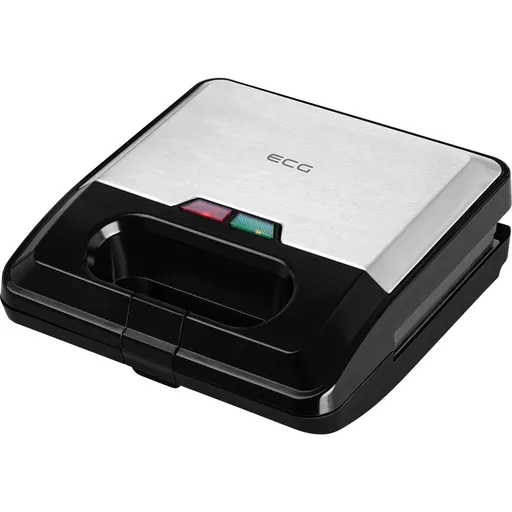 Grătar electric de contact ECG S 3173 Triangle 3in1