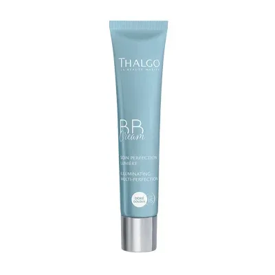 Thalgo Cremă iluminatoare BB SPF 15 (BB Cream) 40 ml Natural