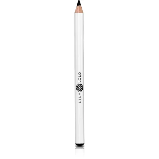 Lily Lolo Eye Pencil eyeliner khol Black 1,14 g