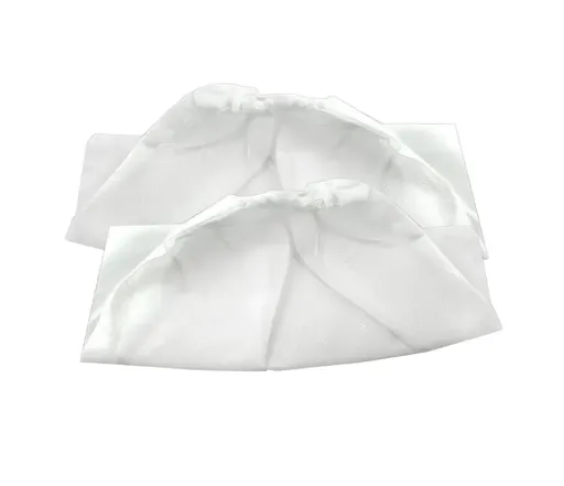 Saci Aspirator Praf Unghii cu 1 Motor  - 2 buc Pauco