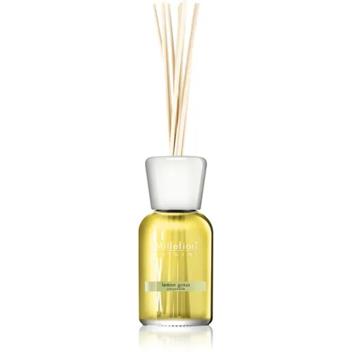 Millefiori Milano Lemon Grass difuzor de aroma 500 ml